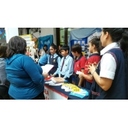 Escuela en Feria  